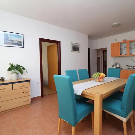 C.s. With The Pool Apartment Opatija